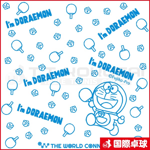 I'm DORAEMONǴС