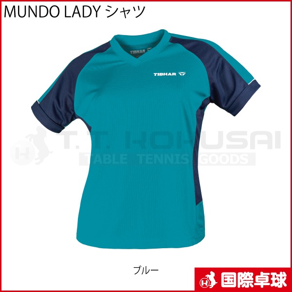 MUNDO LADY �����
