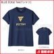 �ڸ����ʡ�BLUE EDGE Tee(T�����)