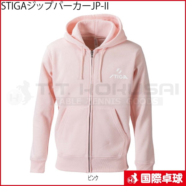 STIGA���åץѡ�����JP-II