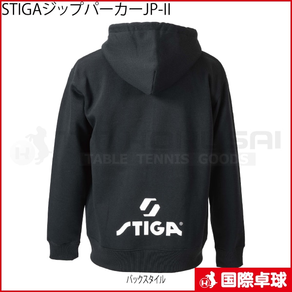 STIGA���åץѡ�����JP-II