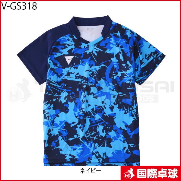 V-GS318