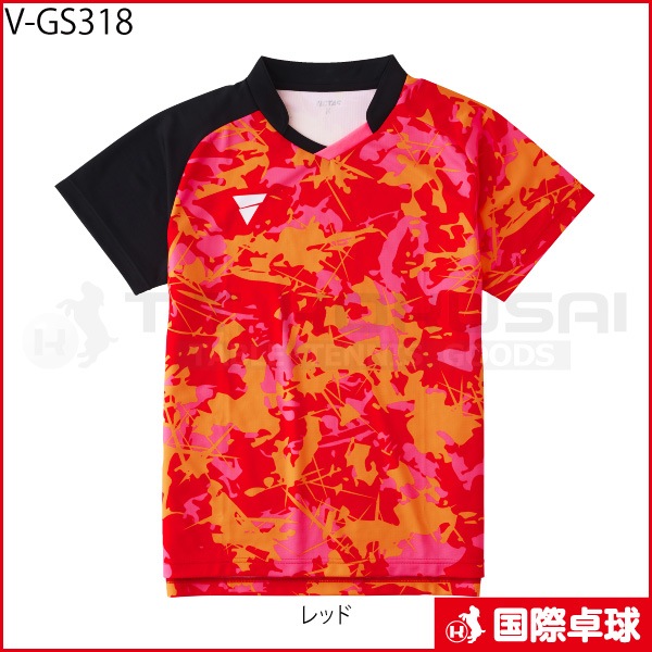 V-GS318