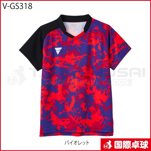 V-GS318