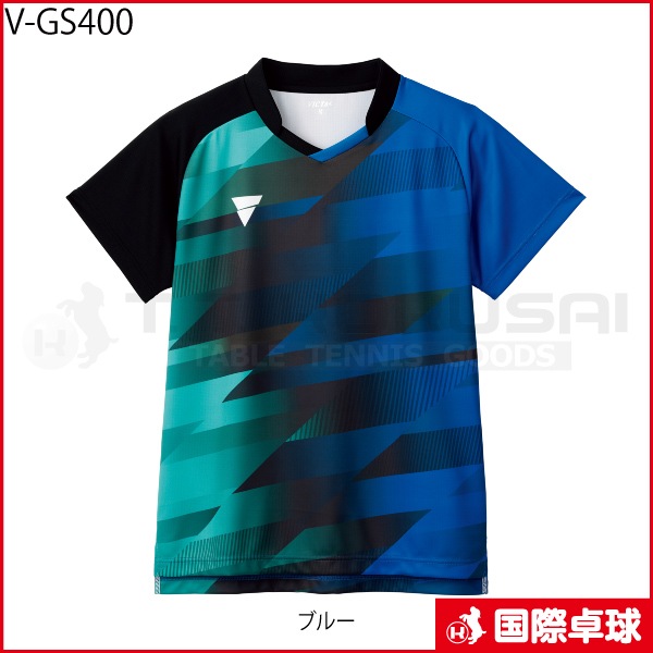 V-GS400