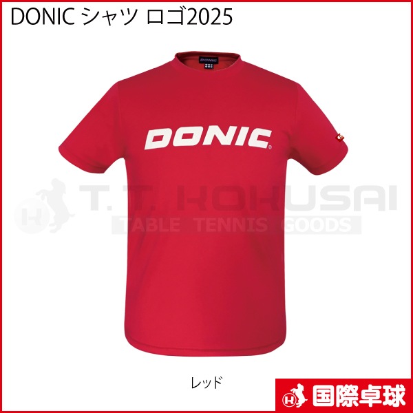 DONIC ����� ����2025
