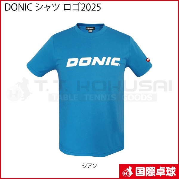 DONIC ����� ����2025