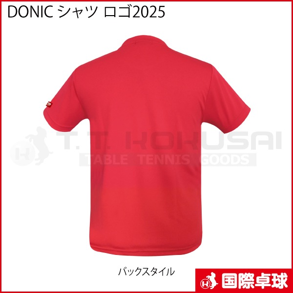 DONIC ����� ����2025