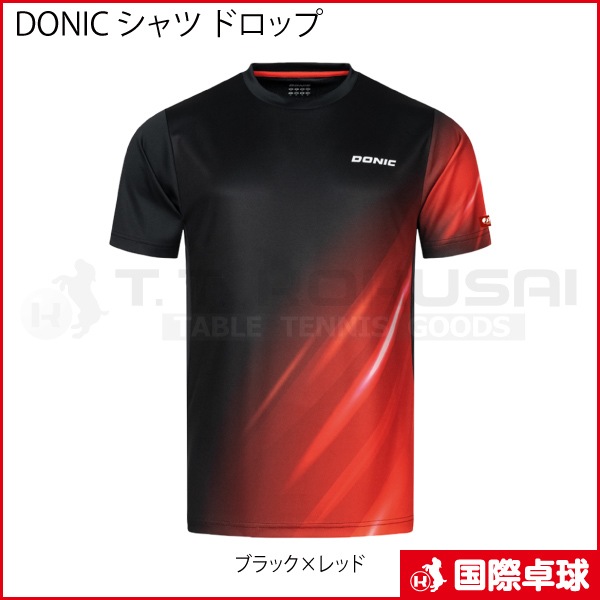 DONIC ����� �ɥ��å�