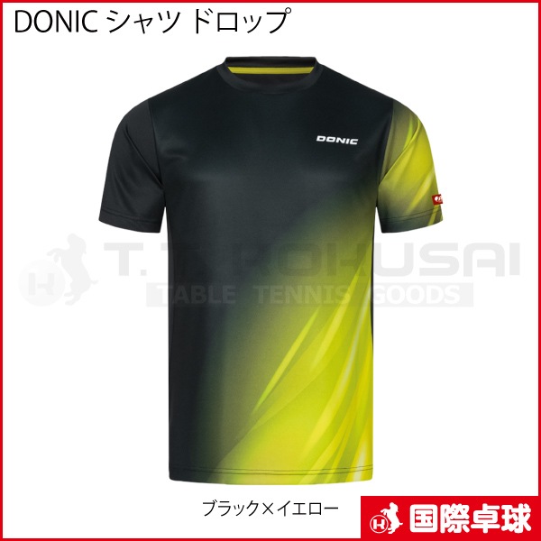 DONIC ����� �ɥ��å�