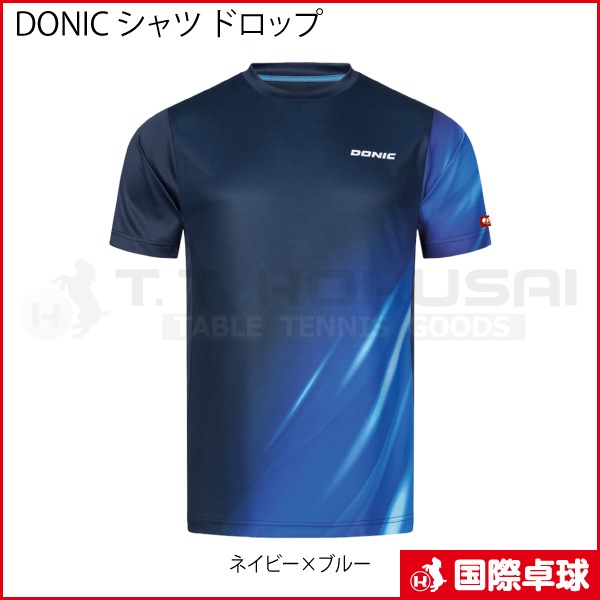 DONIC ����� �ɥ��å�