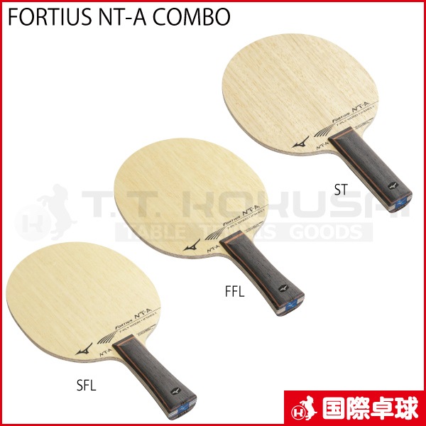 FORTIUS NT-A COMBO