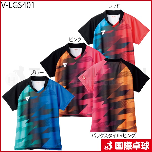 V-LGS401