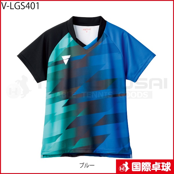 V-LGS401