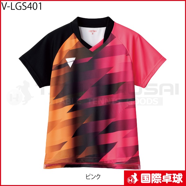 V-LGS401