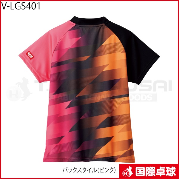 V-LGS401