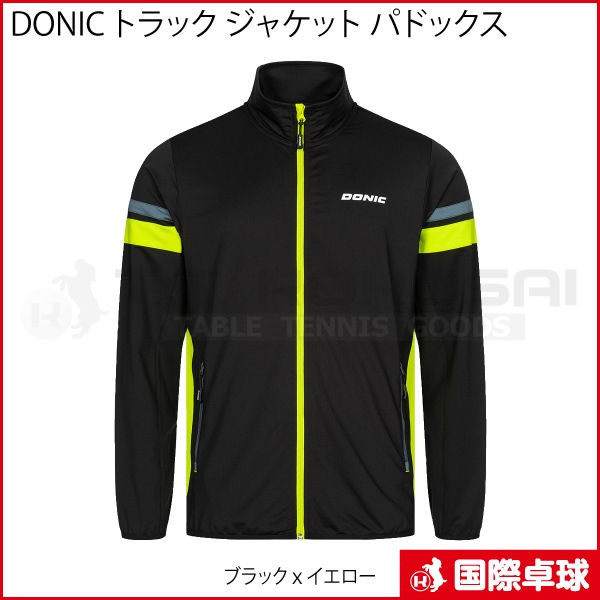 DONIC �ȥ�å� ���㥱�å� �ѥɥå���