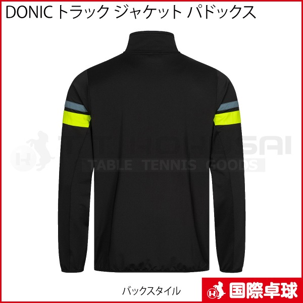 DONIC �ȥ�å� ���㥱�å� �ѥɥå���