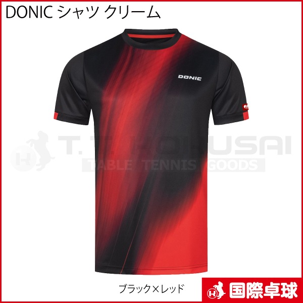 DONIC ����� ���꡼��