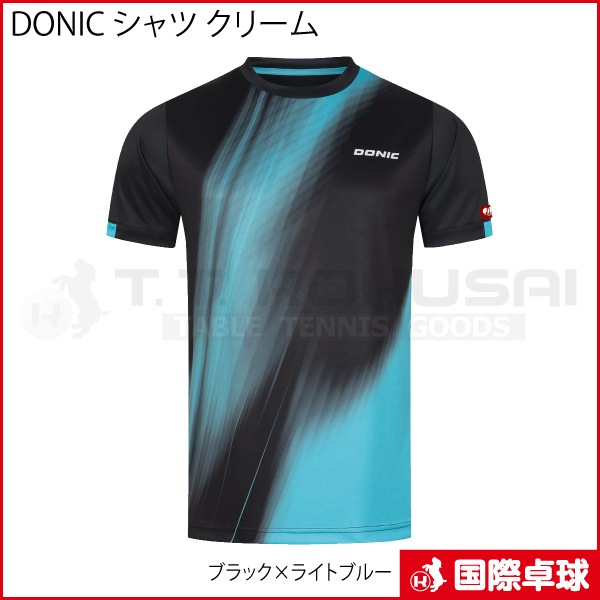 DONIC ����� ���꡼��