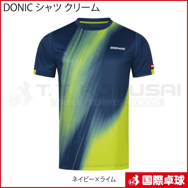 DONIC ����� ���꡼��