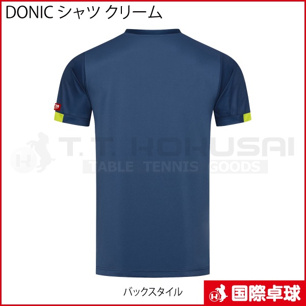 DONIC ����� ���꡼��