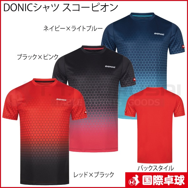 DONIC ����� �������ԥ���