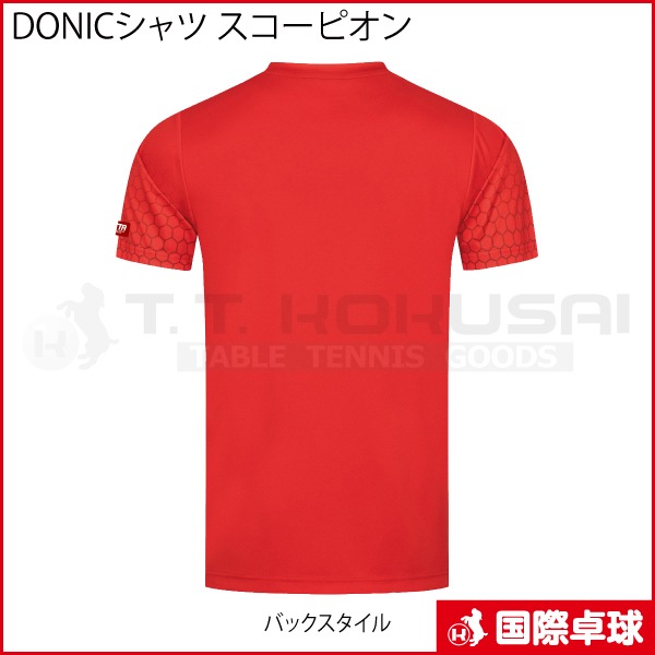 DONIC ����� �������ԥ���
