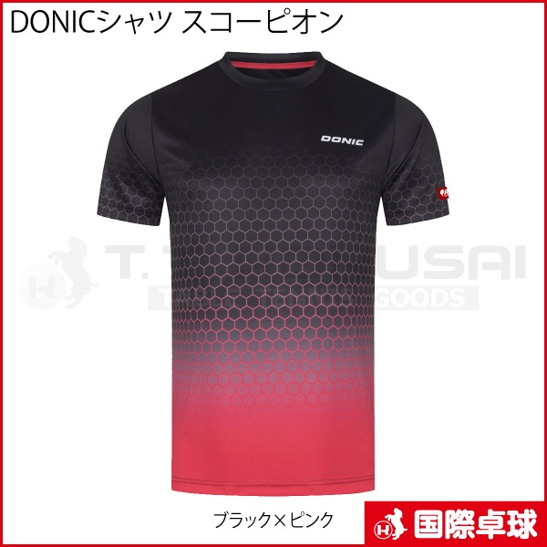DONIC ����� �������ԥ���