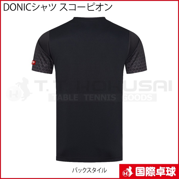 DONIC ����� �������ԥ���