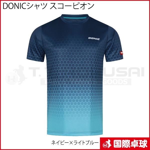 DONIC ����� �������ԥ���