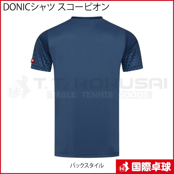 DONIC ����� �������ԥ���