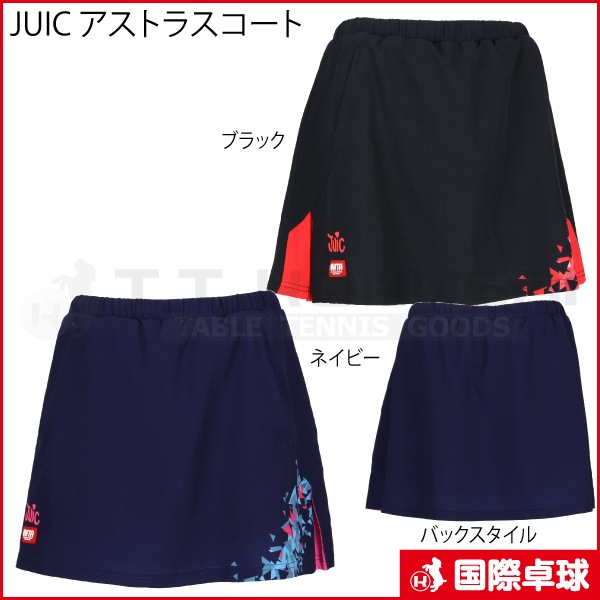 JUIC �����ȥ饹������