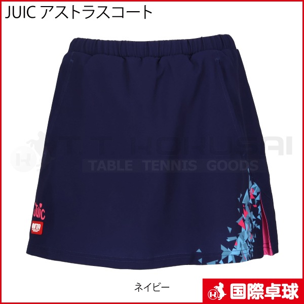 JUIC �����ȥ饹������