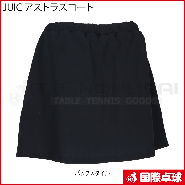 JUIC �����ȥ饹������