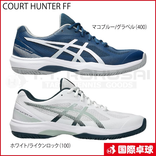 COURT HUNTER FF�ʥ����ȥϥ󥿡�FF��