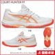 COURT HUNTER FF (�����ȥϥ󥿡�FF�ˡʽ����ѡ�