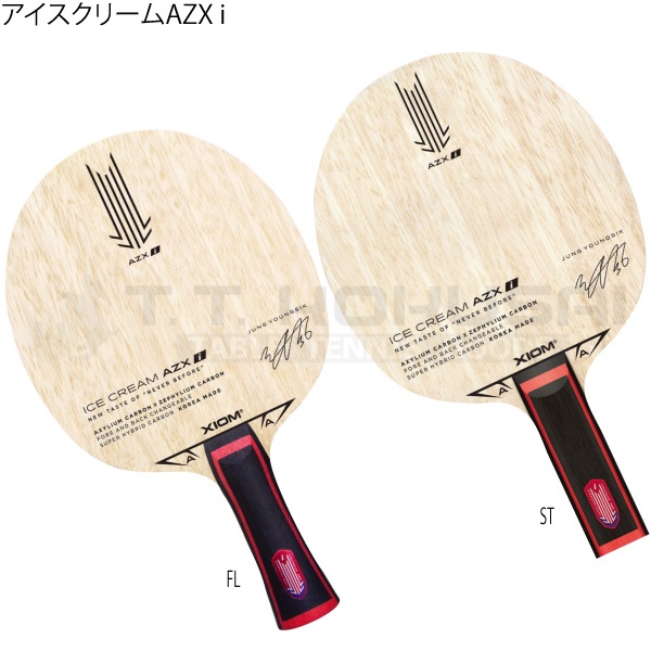 ���������꡼��AZX i