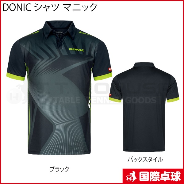 DONIC  ޥ˥å