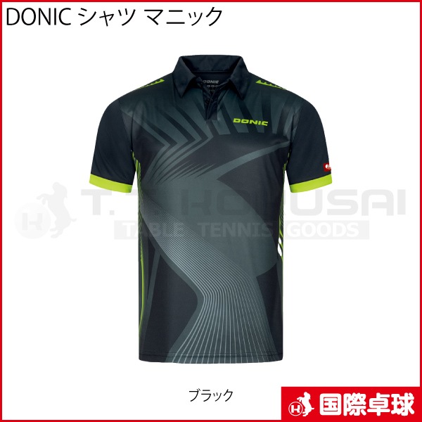 DONIC  ޥ˥å