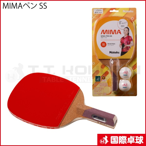 MIMA�ڥ� SS