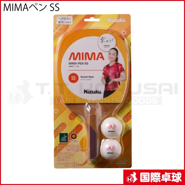 MIMA�ڥ� SS