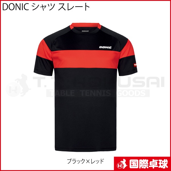DONIC ����� ���졼��