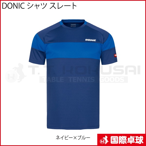 DONIC ����� ���졼��