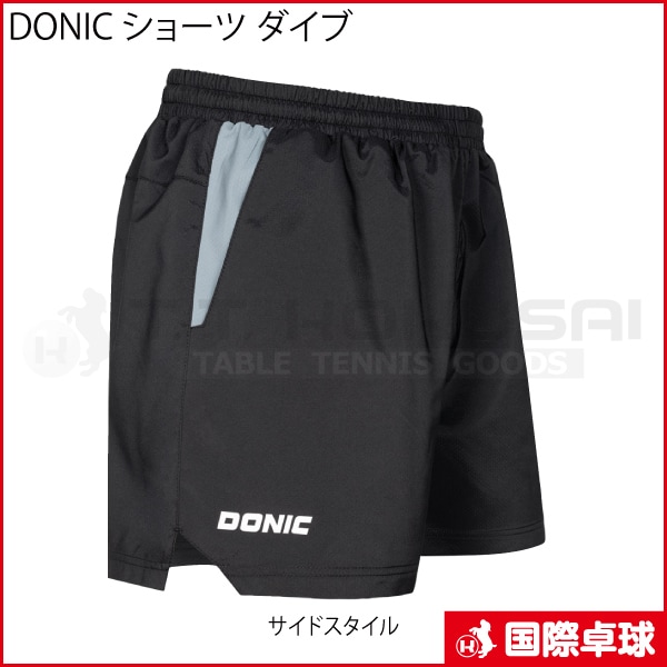 DONIC ���硼�� ������