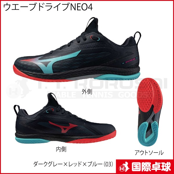 �������֥ɥ饤��NEO4