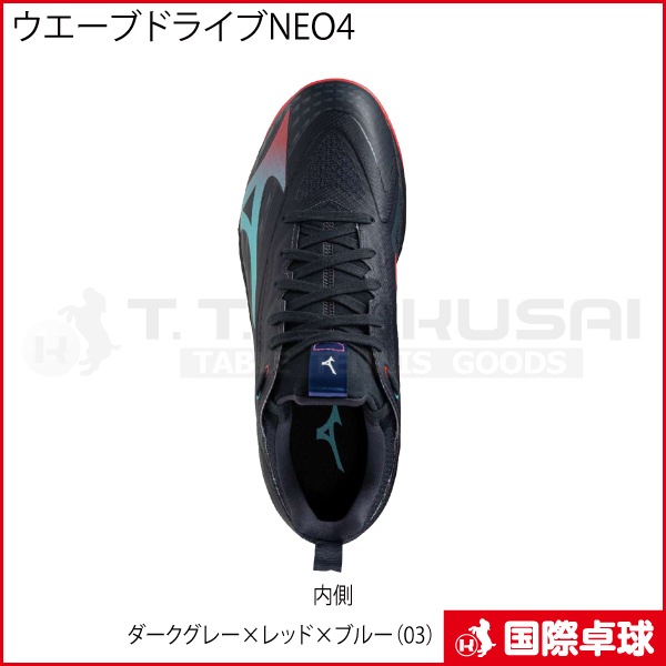 �������֥ɥ饤��NEO4