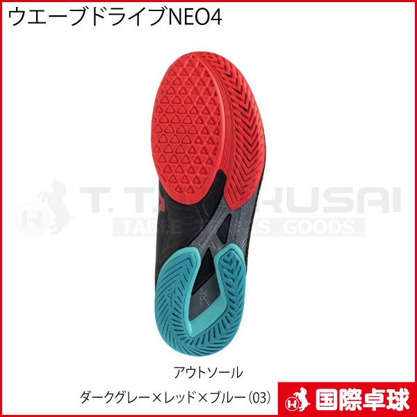 �������֥ɥ饤��NEO4