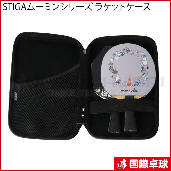 �ڸ����ʡ�STIGA�ࡼ�ߥ󥷥꡼�� �饱�åȥ������ͳ�01