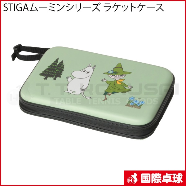 �ڸ����ʡ�STIGA�ࡼ�ߥ󥷥꡼�� �饱�åȥ������ͳ�02